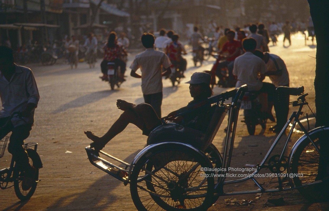 Giao thong o TP. HCM nam 1993 qua goc nhin mot nguoi Duc-Hinh-2