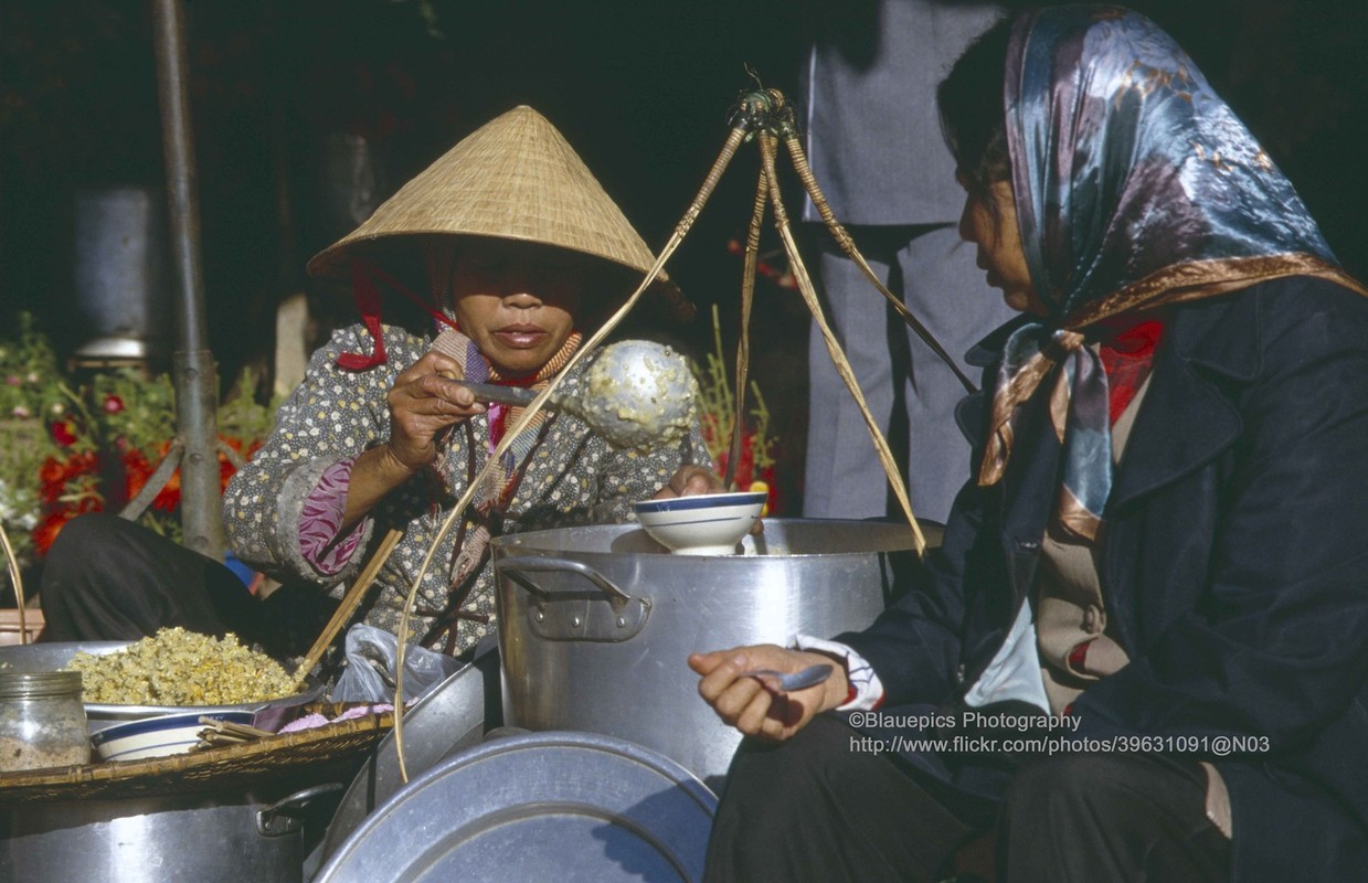 Loat anh de doi ve chuyen di Da Lat nam 1993-Hinh-11