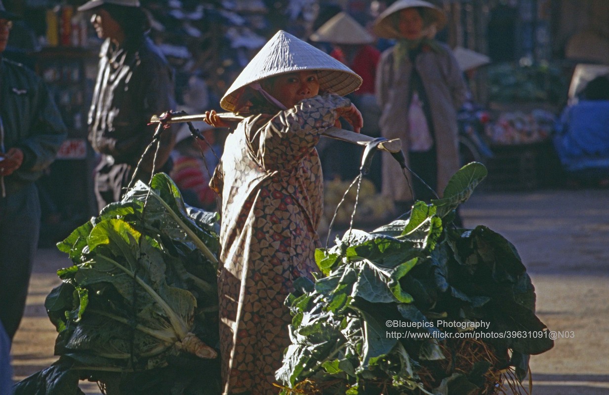 Loat anh de doi ve chuyen di Da Lat nam 1993-Hinh-12