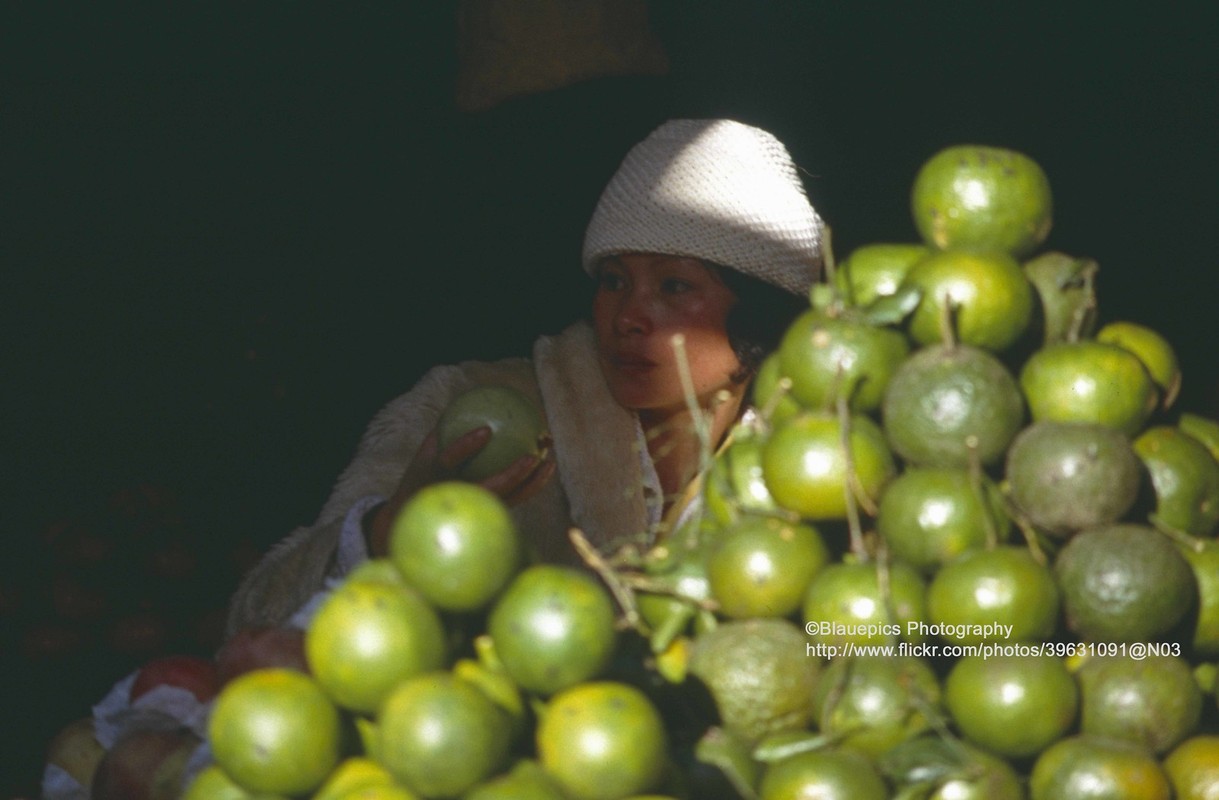 Loat anh de doi ve chuyen di Da Lat nam 1993-Hinh-13