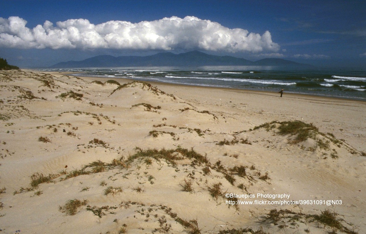 Hinh doc: Hanh trinh tu Nha Trang di Hue nam 1993 (2)