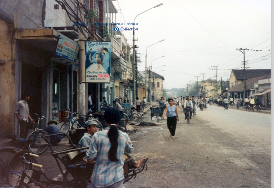 Thu do Ha Noi nam 1991 qua anh cua Lewis M. Stern (1)-Hinh-6