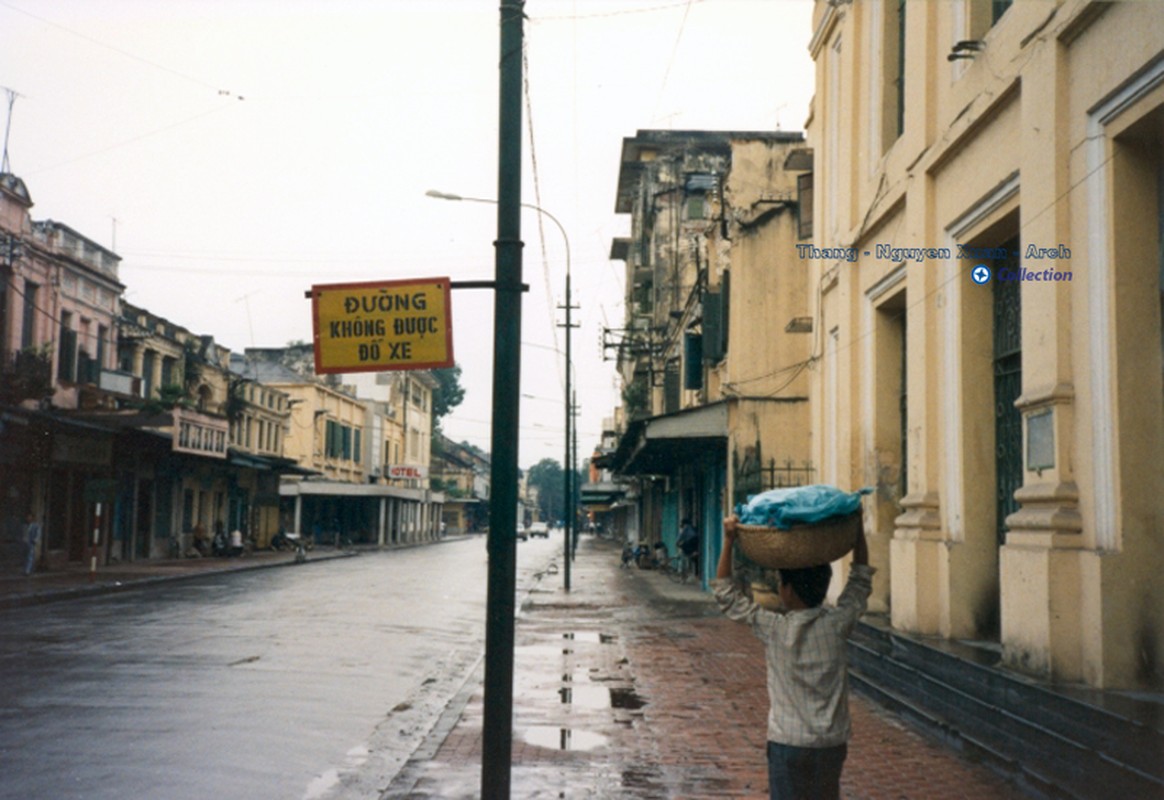 Thu do Ha Noi nam 1991 qua anh cua Lewis M. Stern (2)-Hinh-8