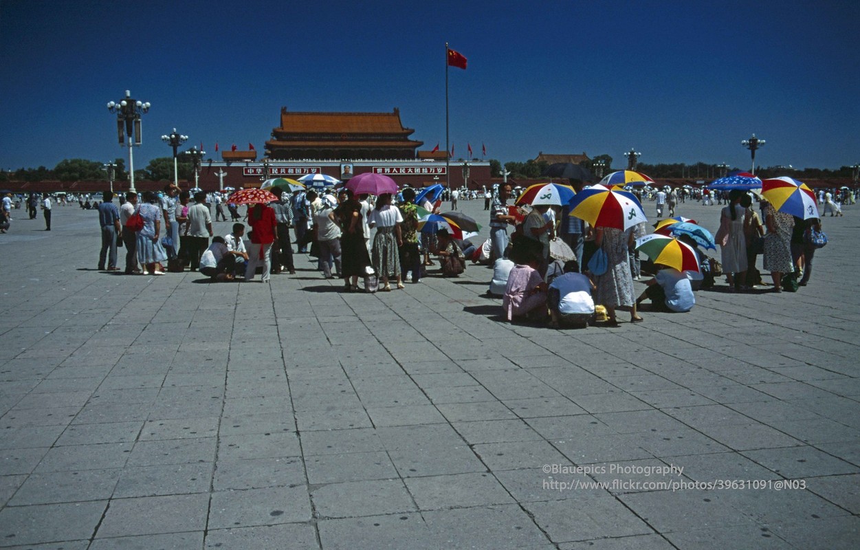 Bo anh sieu “chat” ve doi thuong o Bac Kinh nam 1998-Hinh-2