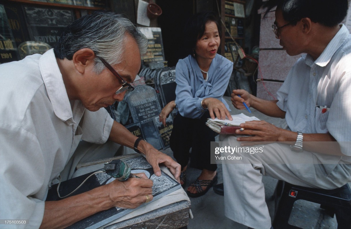 Anh khong dung hang ve cuoc song o Ha Noi nam 1996 (2)-Hinh-7