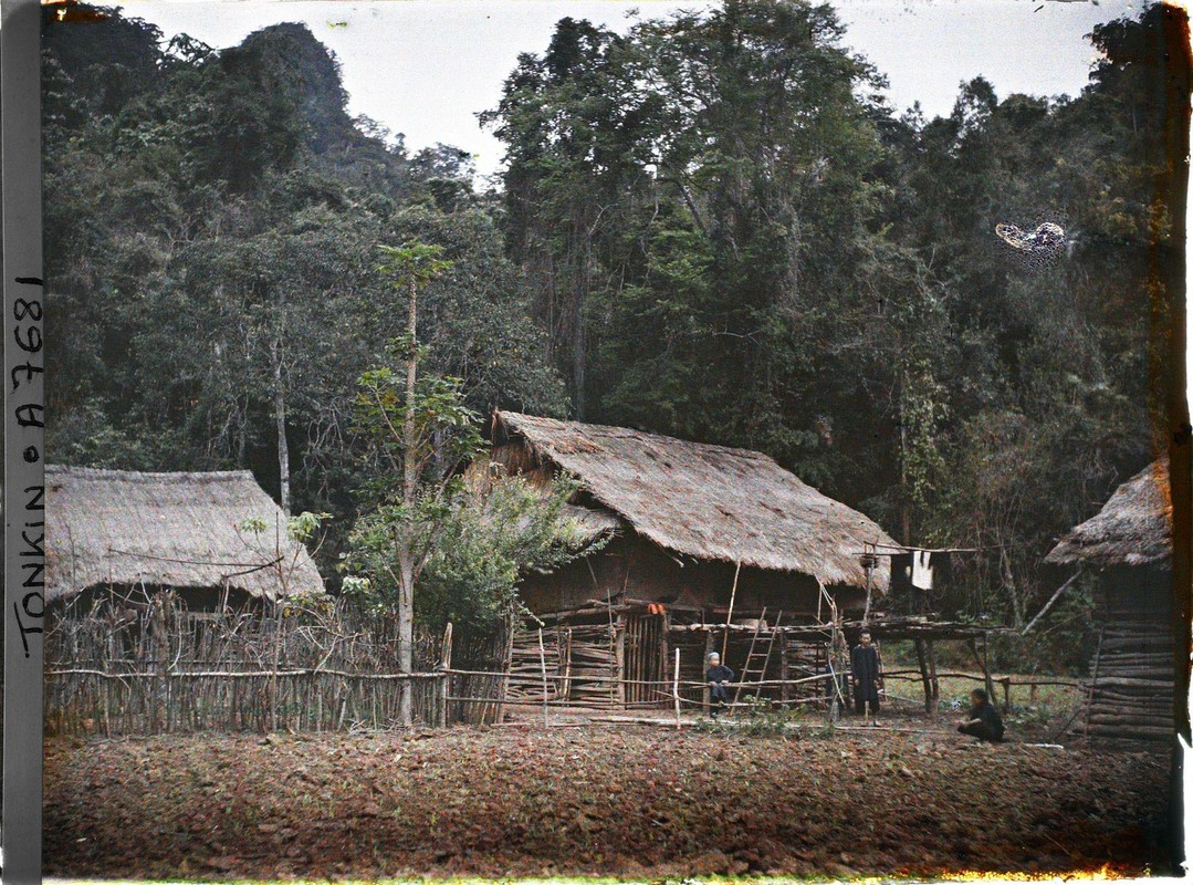 Lang Son nam 1915-1916 qua loat anh mau tuyet voi (1)-Hinh-11