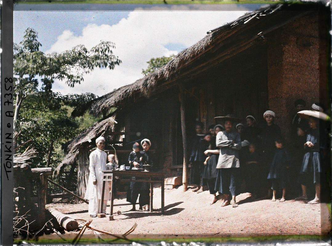 Lang Son nam 1915-1916 qua loat anh mau tuyet voi (2)-Hinh-10