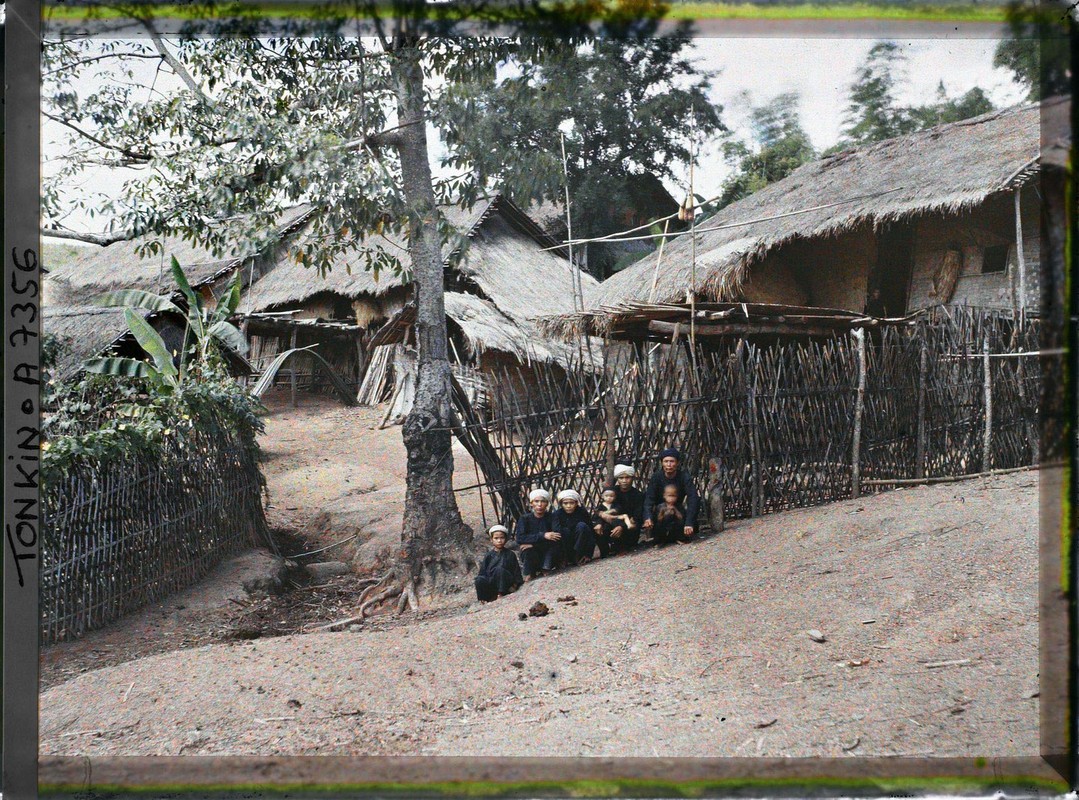 Lang Son nam 1915-1916 qua loat anh mau tuyet voi (2)-Hinh-8