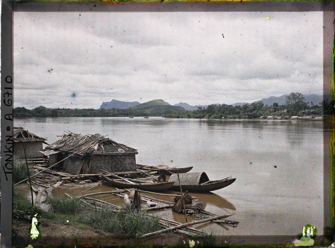 Loat anh mau vo gia ve cac tinh mien nui phia Bac nam 1915-Hinh-3