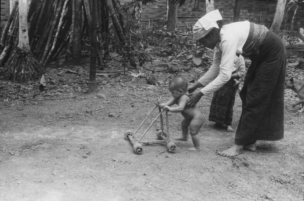 Viet Nam thap nien 1930 qua anh cuc quy cua nguoi Phap (1)-Hinh-7