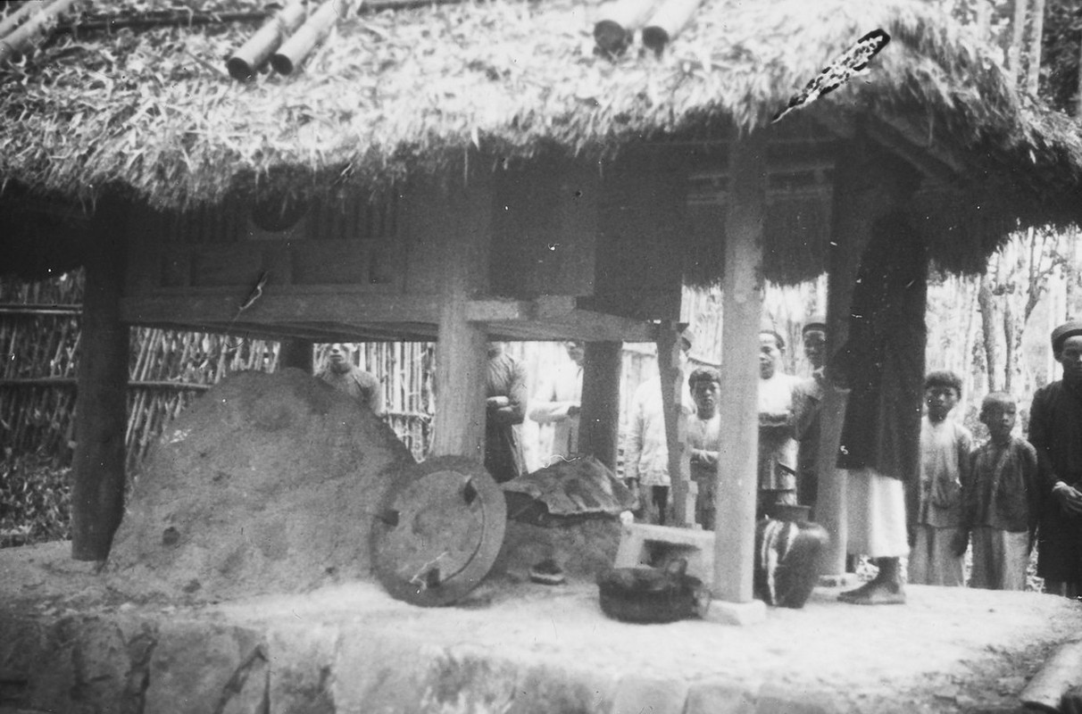 Viet Nam thap nien 1930 qua anh cuc quy cua nguoi Phap (1)-Hinh-9