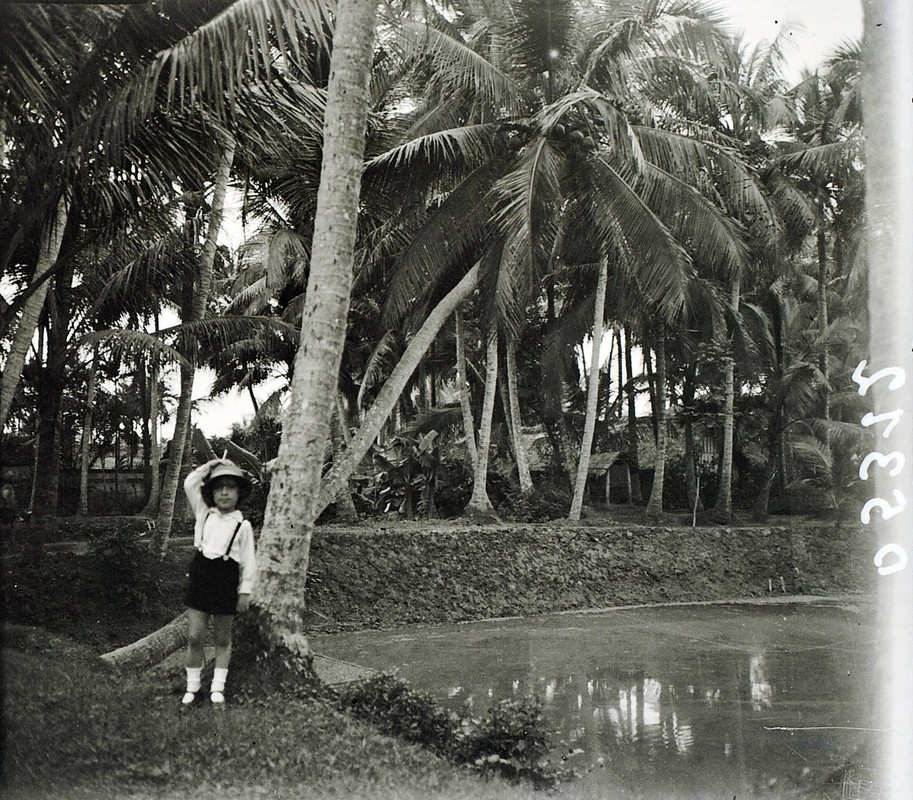 Anh cuc hiem ve lang Dua o tinh Ha Dong thap nien 1920 (2)-Hinh-8