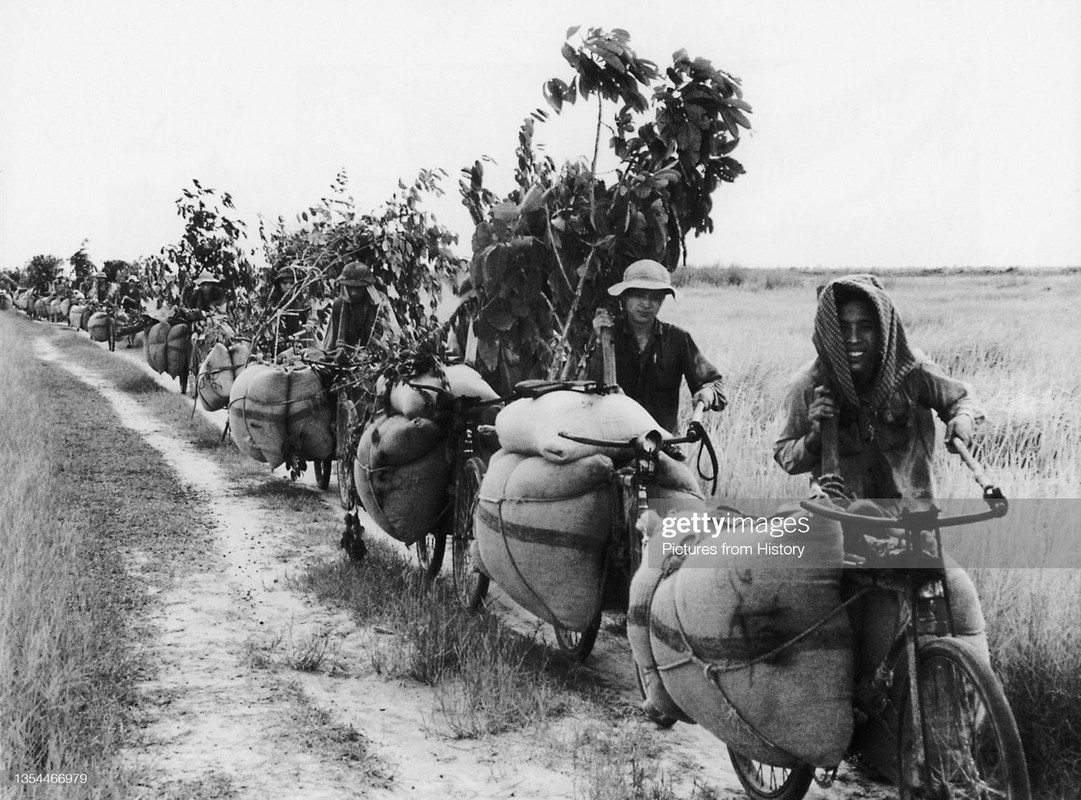 Anh cuc hiem ve “dat thep thanh dong” Cu Chi thoi khang chien-Hinh-10