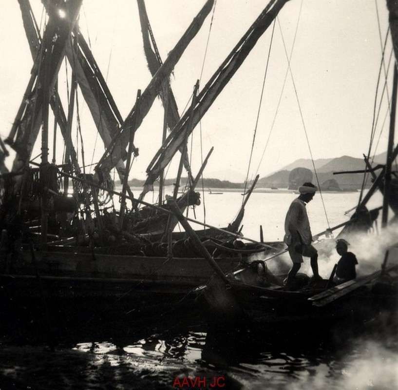 Loat anh hiem co ve cuoc song o Nha Trang nam 1934 (1)-Hinh-4