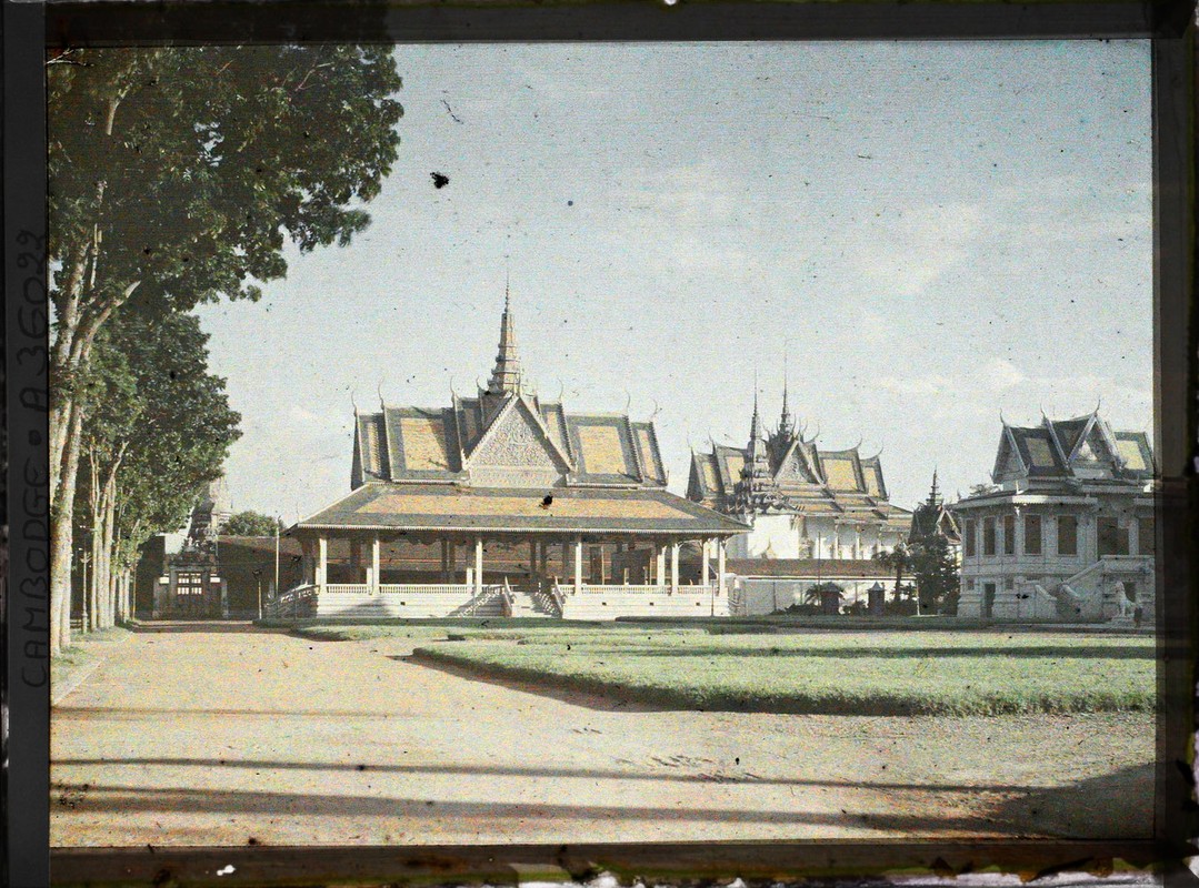 Phnom Penh nam 1921 qua loat anh mau hiem co kho tim (1)-Hinh-9