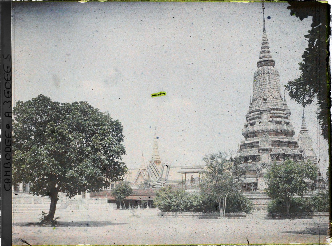 Phnom Penh nam 1921 qua loat anh mau hiem co kho tim (2)-Hinh-6