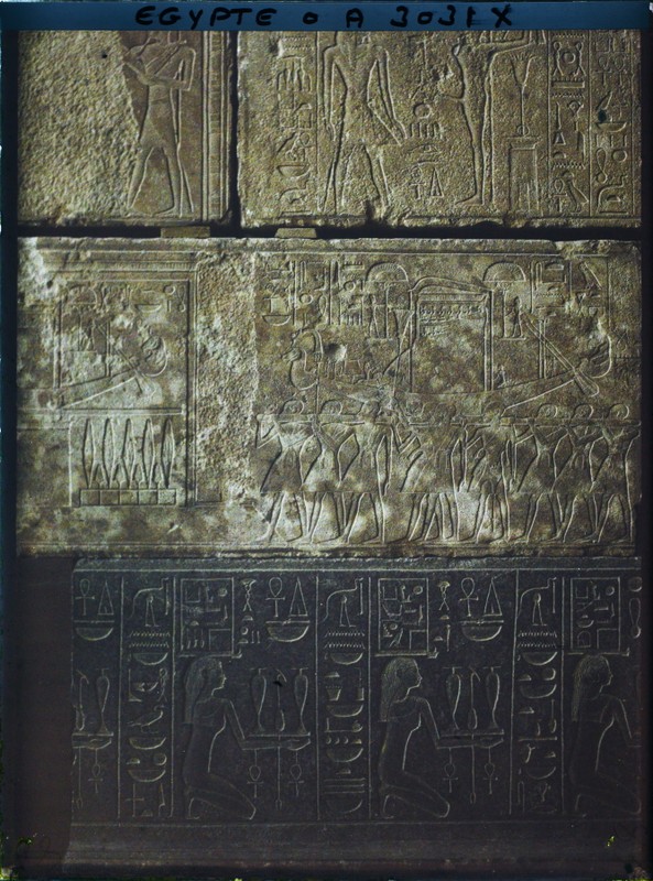 Loat co vat cuc quy trong bao tang Ai Cap o Cairo nam 1914 (2)-Hinh-4