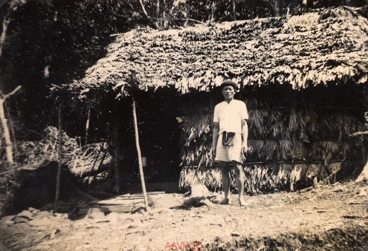 Xem nguoi Phap tan huong cuoc song o khu nghi duong Bach Ma nam 1939-Hinh-5