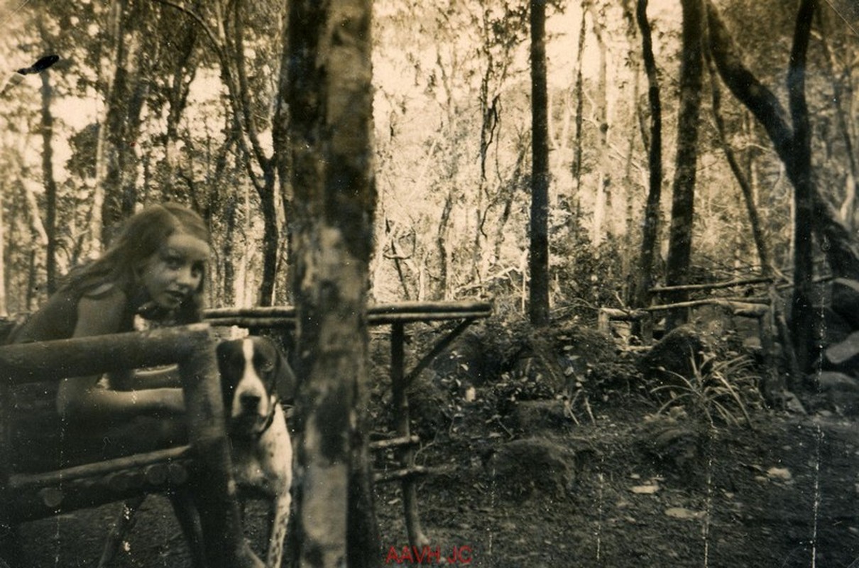 Xem nguoi Phap tan huong cuoc song o khu nghi duong Bach Ma nam 1939-Hinh-8