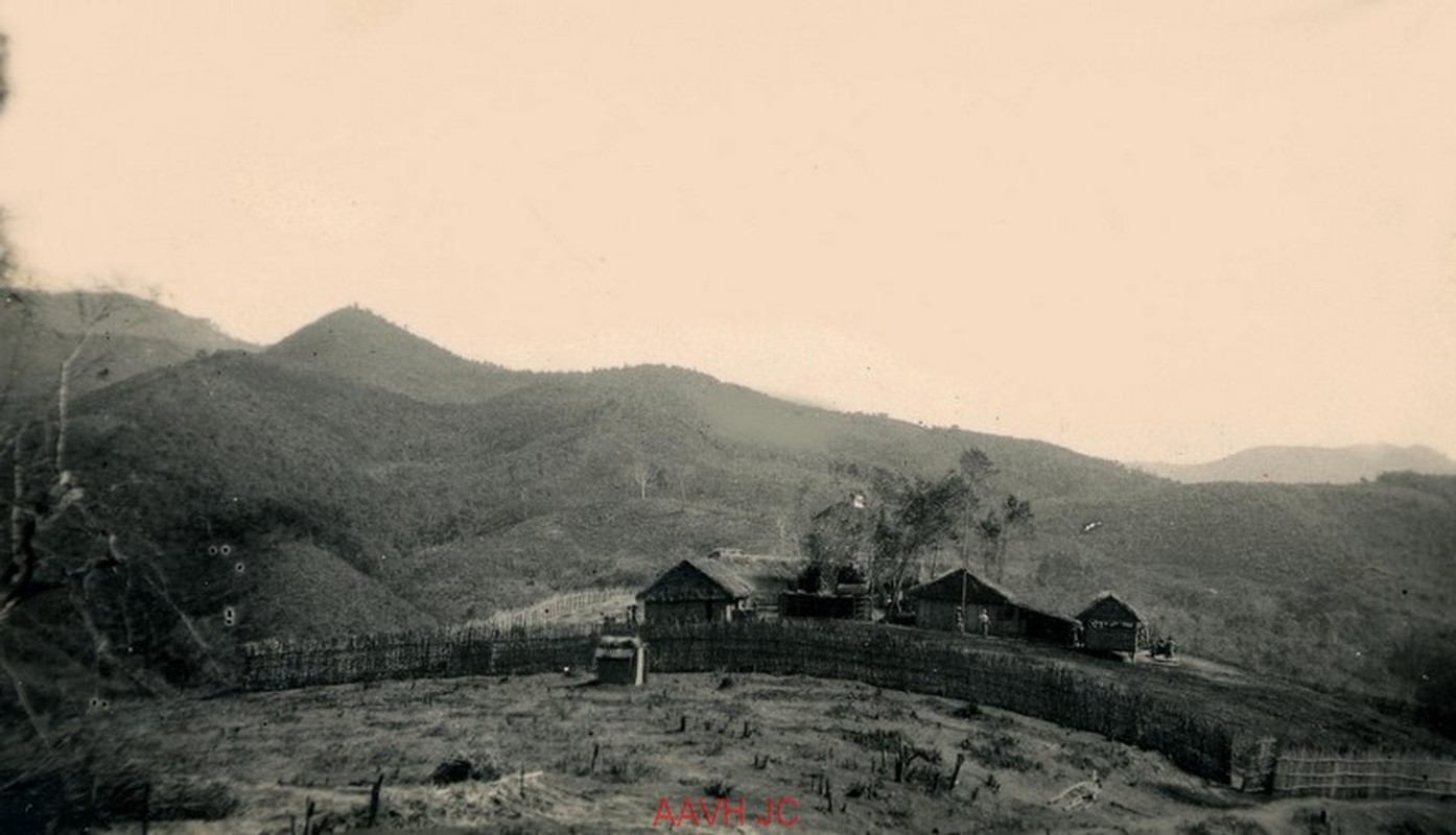 Kon Tum nam 1938 qua loat anh quy hiem cua nguoi Phap-Hinh-2