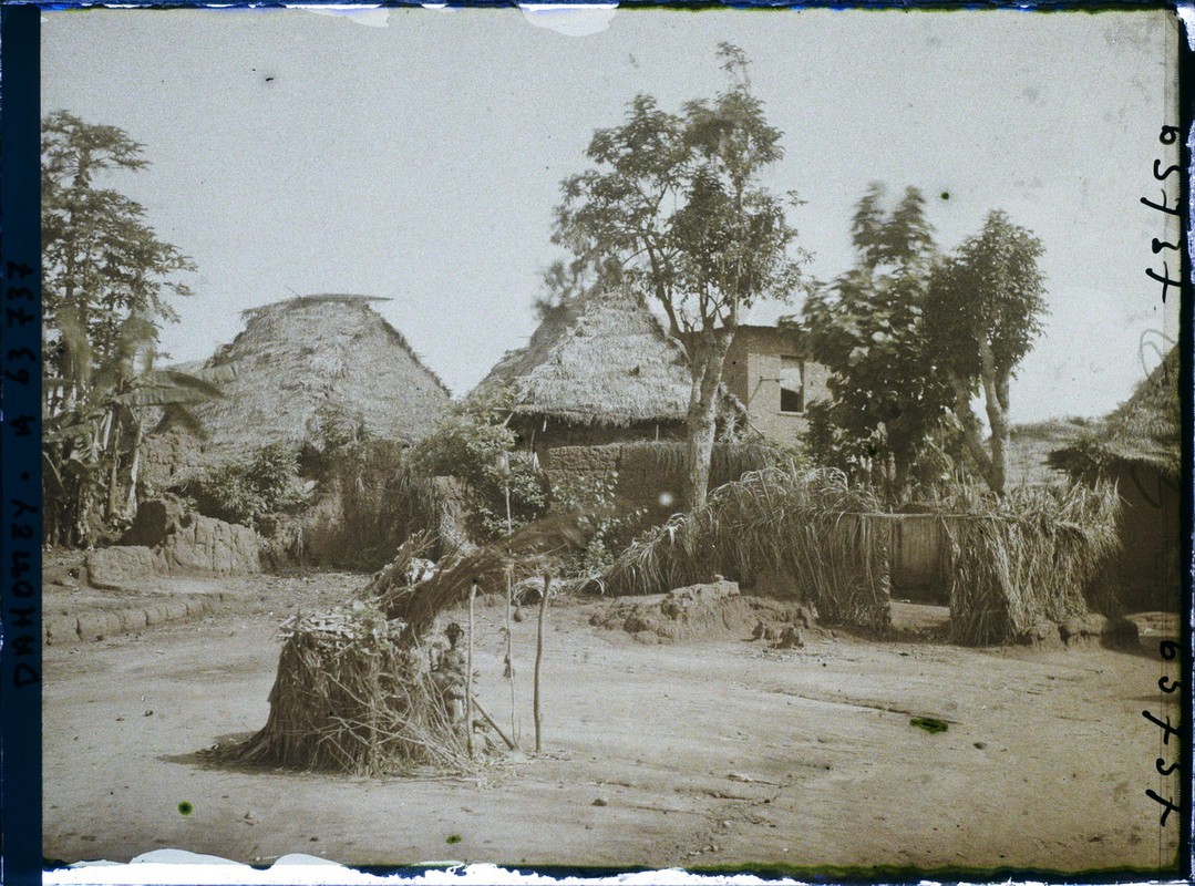 Anh mau hiem co kho tim ve vung dat Dahomey huyen thoai nam 1930-Hinh-8