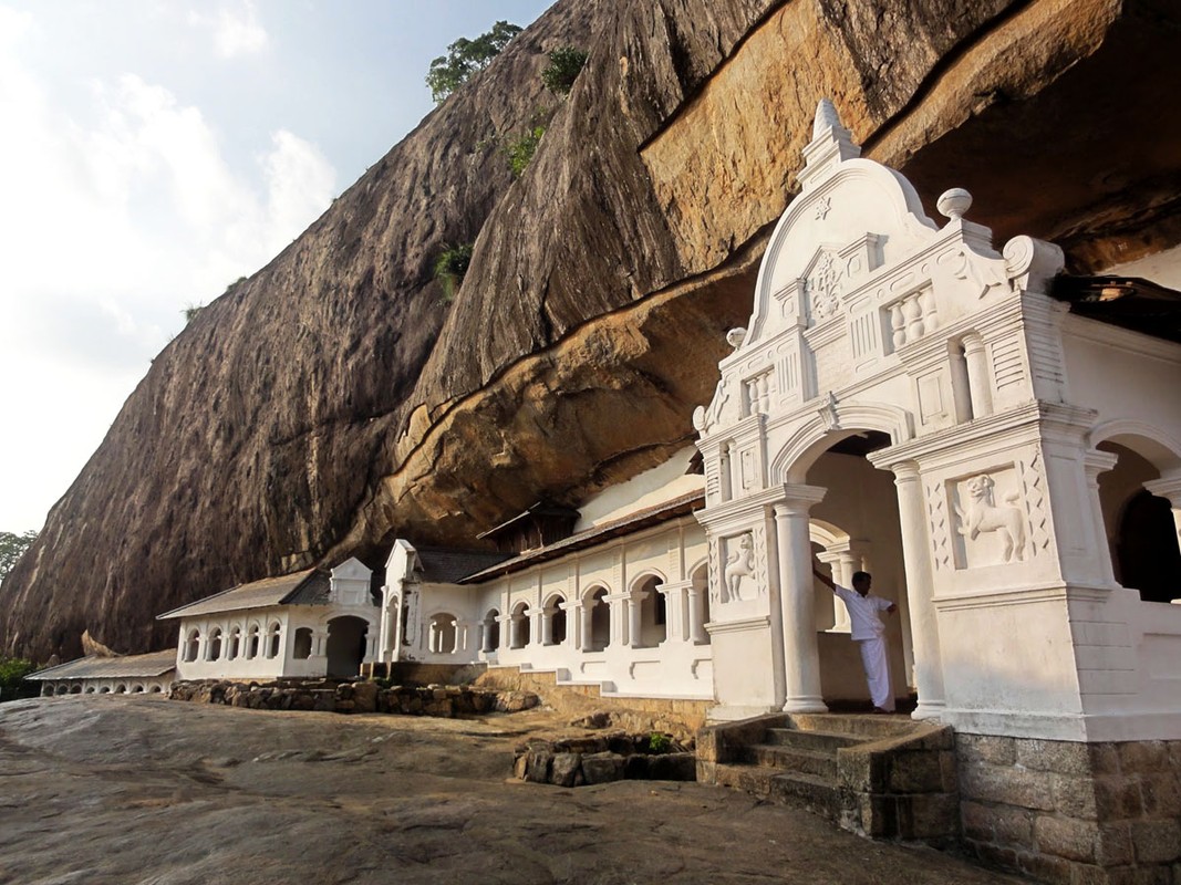 Kham pha kho bau vo gia trong hang dong noi tieng nhat Sri Lanka-Hinh-3