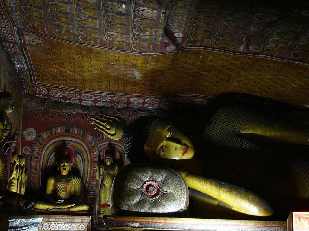 Kham pha kho bau vo gia trong hang dong noi tieng nhat Sri Lanka-Hinh-9