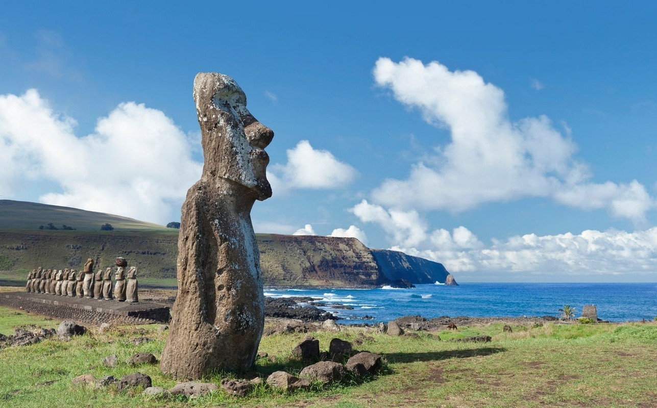 Bi an chua loi giai ve cac buc tuong Moai tren dao Phuc Sinh-Hinh-2