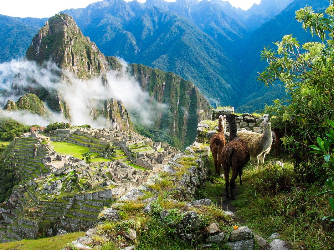 Choang ngop voi canh tuong o thanh pho co noi tieng cua nguoi Inca-Hinh-5