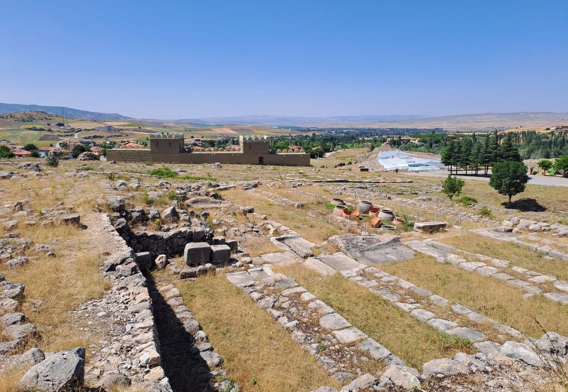 Kham pha thu do huyen thoai cua de che Hittite co dai-Hinh-3