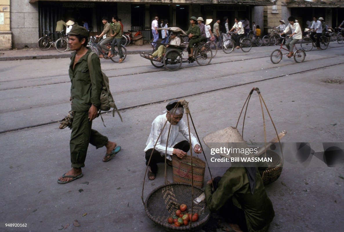 Rung rung xuc dong xem loat anh Ha Noi moc mac nam 1989-Hinh-4