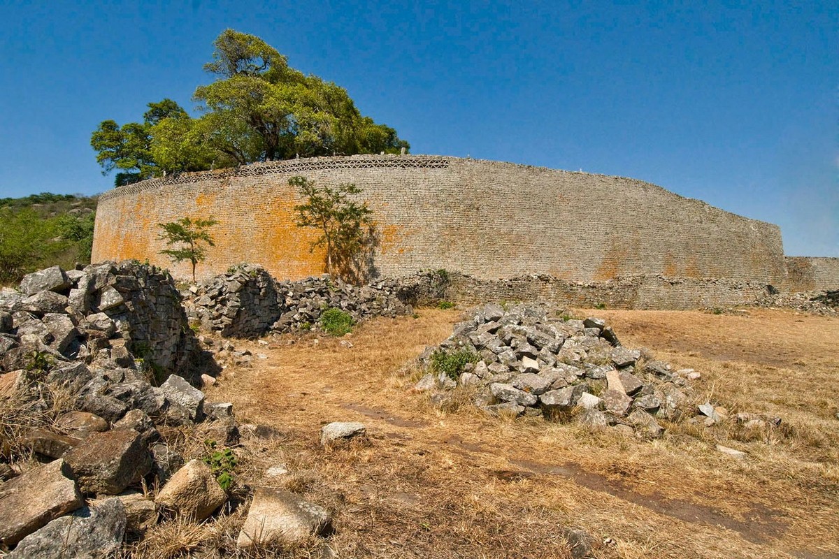 Nhung cau truc da sieu bi an cua van minh Dai Zimbabwe-Hinh-11