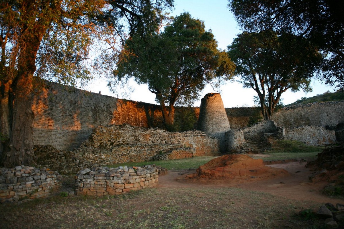 Nhung cau truc da sieu bi an cua van minh Dai Zimbabwe-Hinh-5