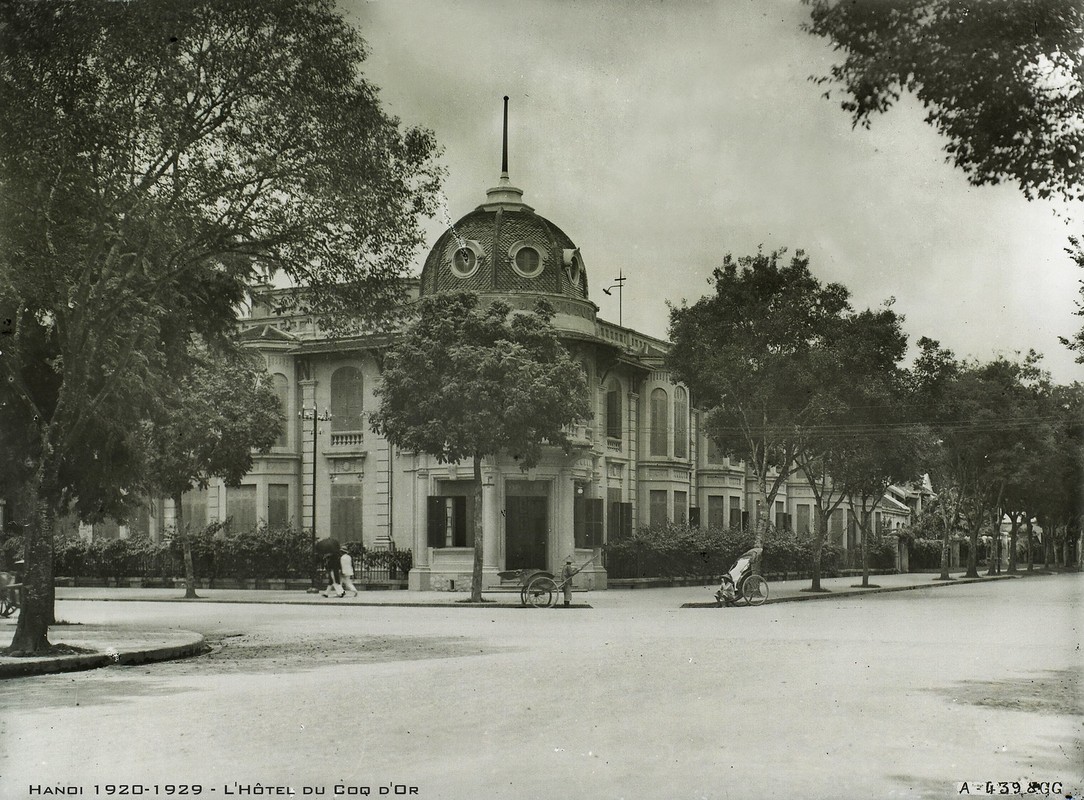 Cong bo loat anh cuc hiem ve duong pho Ha Noi thap nien 1920-Hinh-8