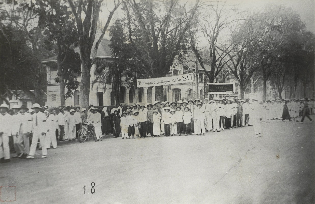 Hinh anh lich su ve tang le cu Phan Chu Trinh nam 1926-Hinh-3