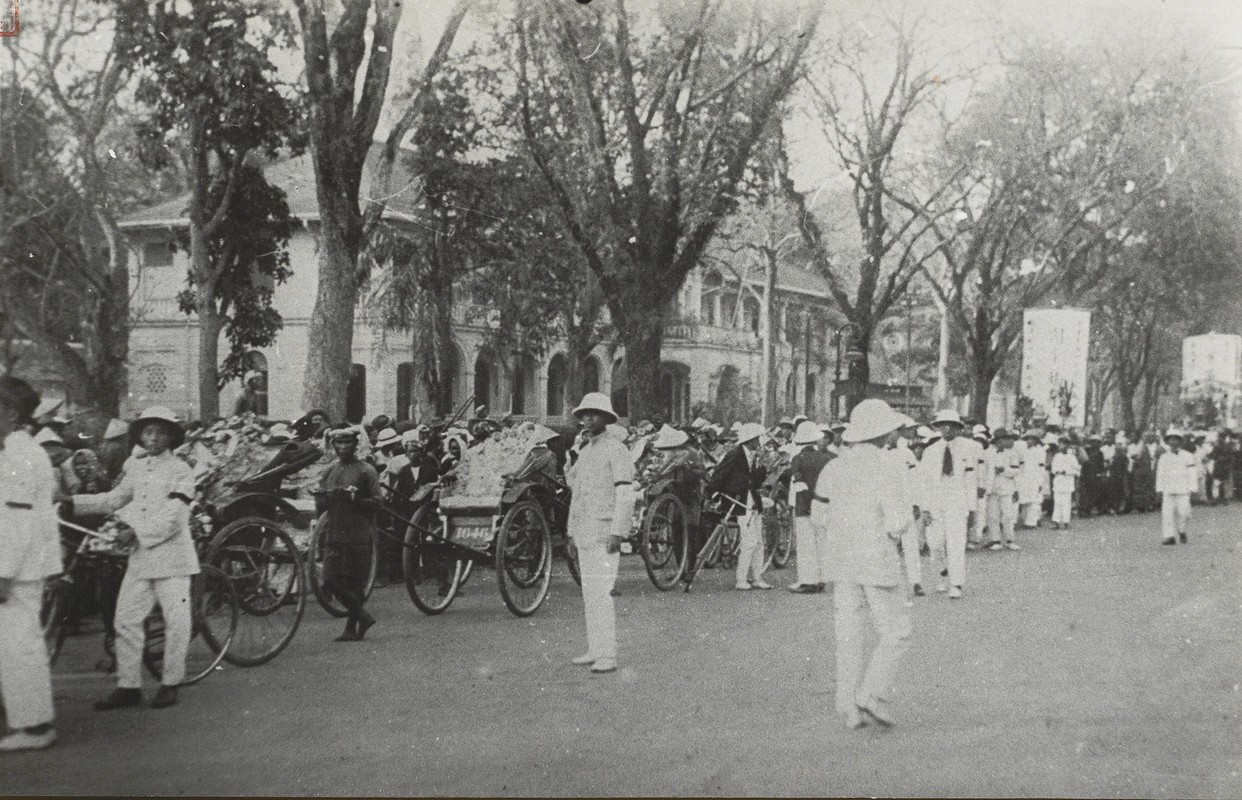 Hinh anh lich su ve tang le cu Phan Chu Trinh nam 1926-Hinh-6