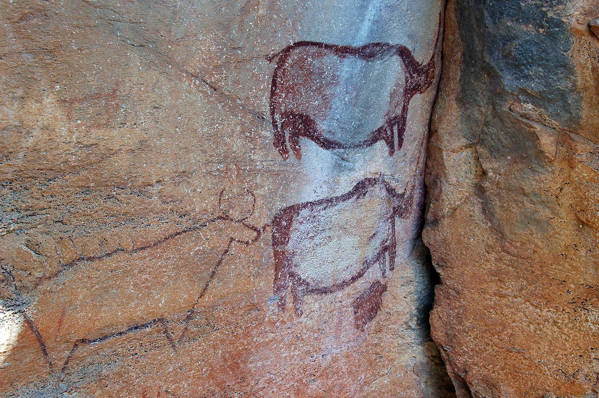 Dia diem duoc menh danh “bao tang Louvre” giua sa mac chau Phi-Hinh-3