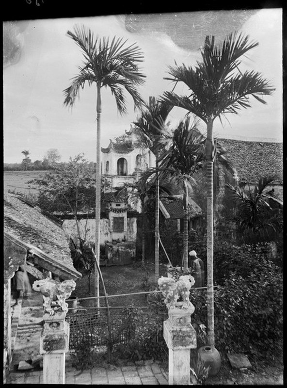 View - 	Hình ảnh cực quý về Hà Nội năm 1896 không xem phí cả đời 