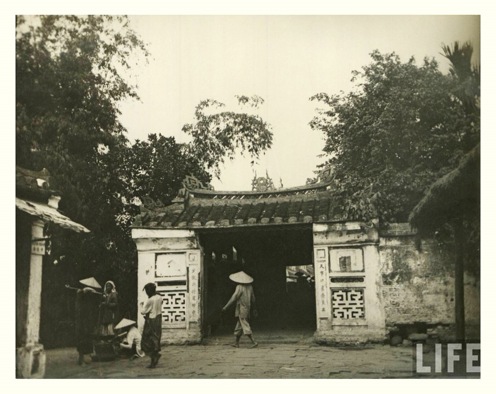 Loat anh lich su quy gia ve Chua Cau o Hoi An-Hinh-6