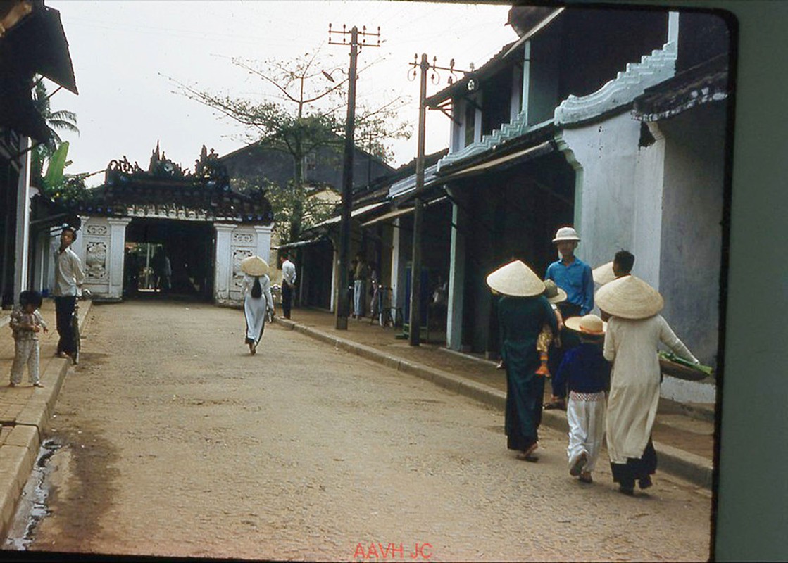 Loat anh lich su quy gia ve Chua Cau o Hoi An-Hinh-8