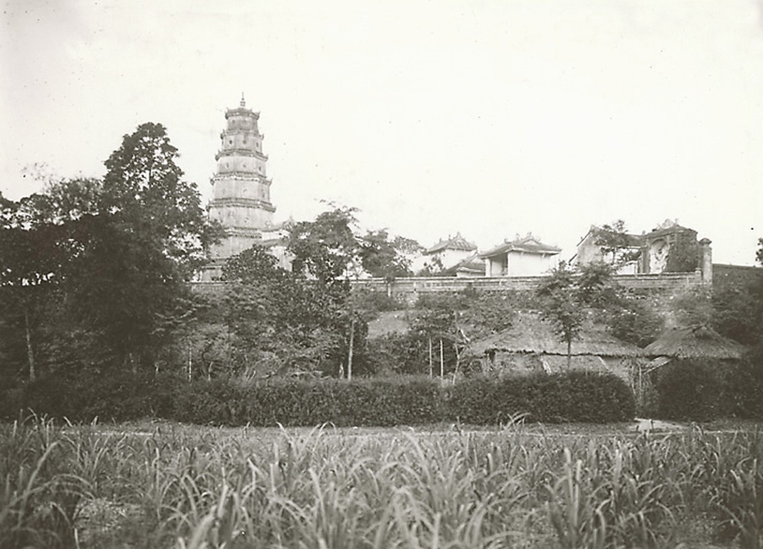 Loat anh quy gia ve Co do Hue nhung nam 1919-1926-Hinh-2