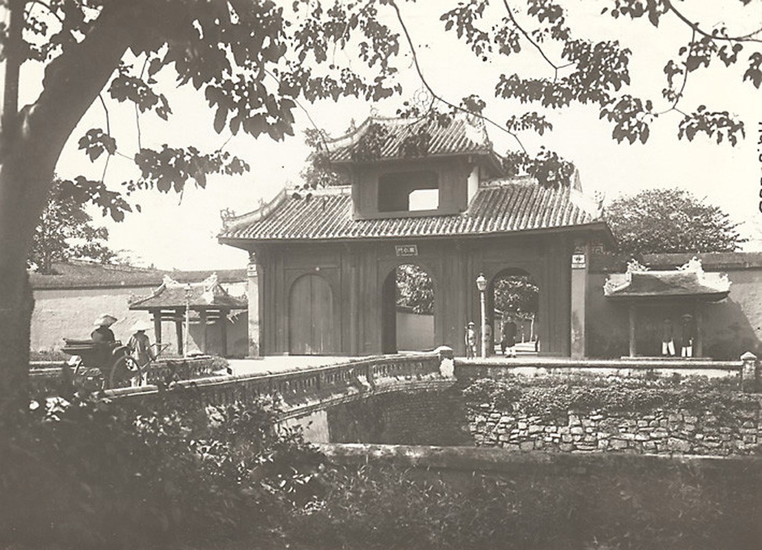 View - 	Loạt ảnh quý giá về Cố đô Huế những năm 1919 1926