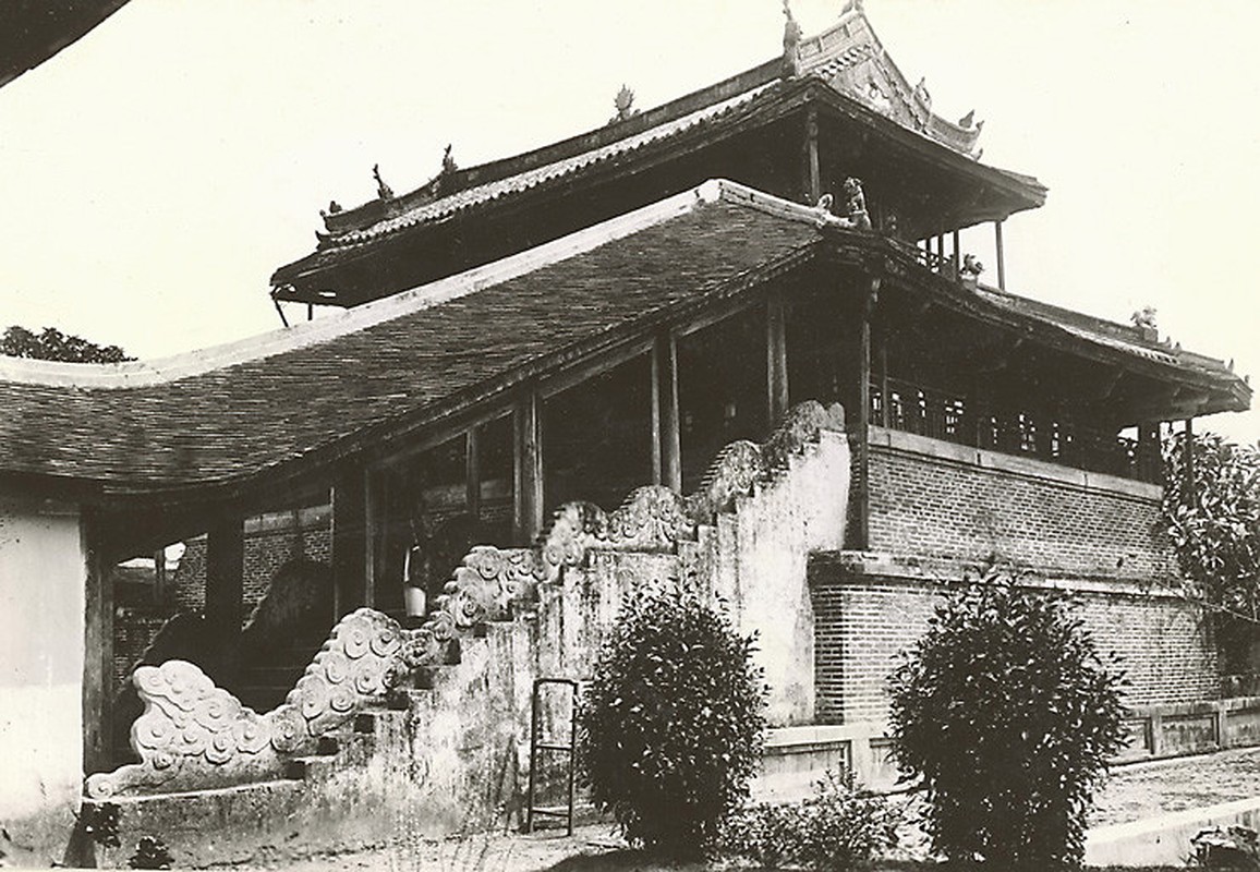 View - 	Loạt ảnh quý giá về Cố đô Huế những năm 1919 1926