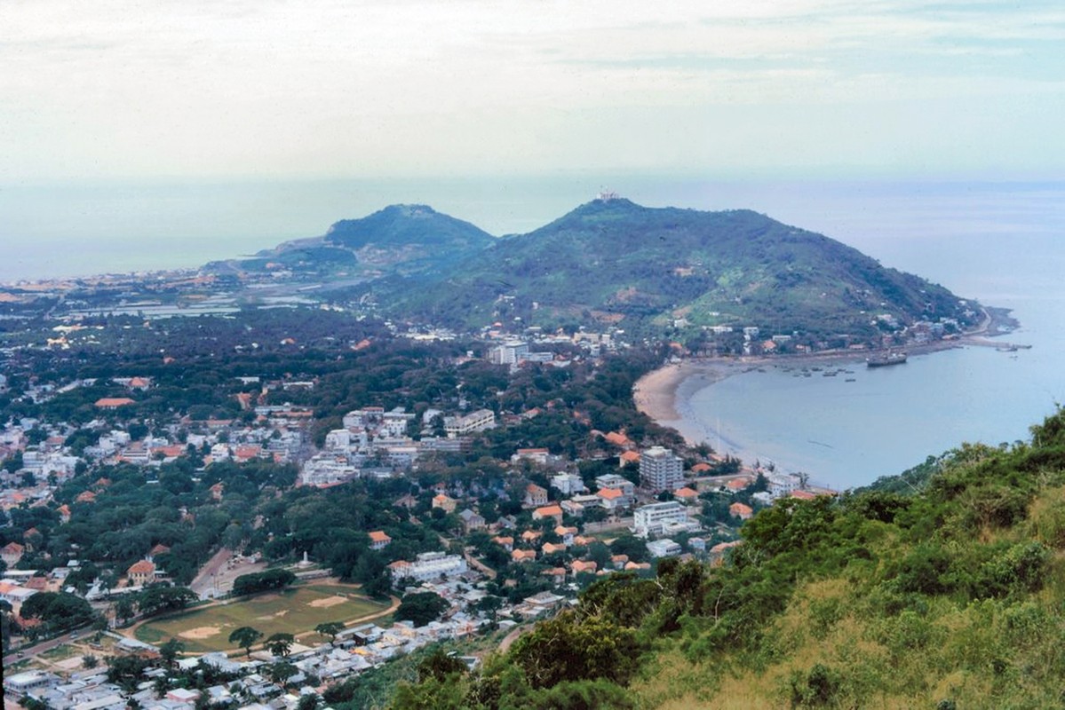 Loat anh cuc quy ve Vung Tau thap nien 1960-1970-Hinh-11