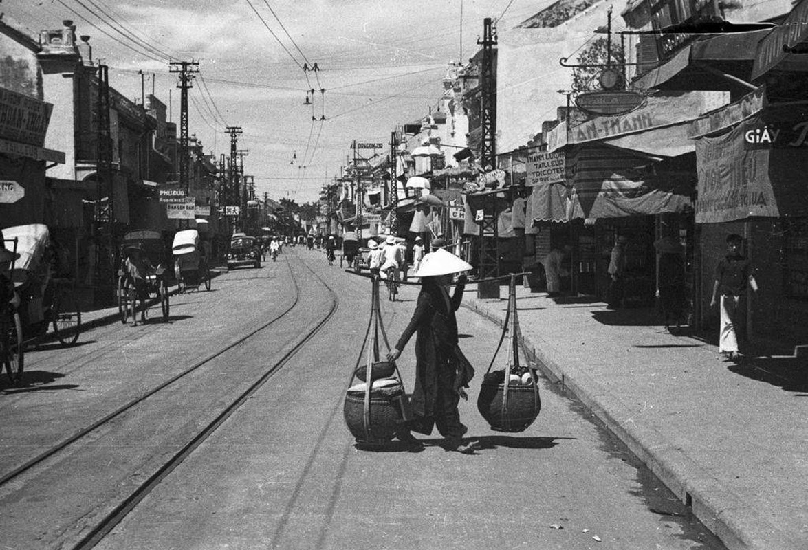 Anh quy nhu vang ve nhung ganh hang rong Ha Noi tram nam truoc-Hinh-8