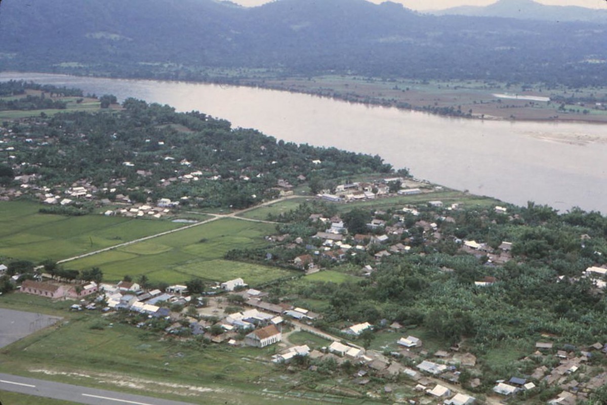 Phong canh Phu Yen nam 1970-1971 qua ong kinh nguoi My-Hinh-10