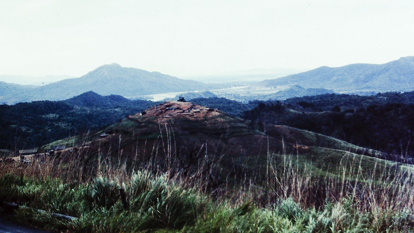 View - 	Bình Định năm 1969 cực sống động qua ảnh của Ernest Gaudreau