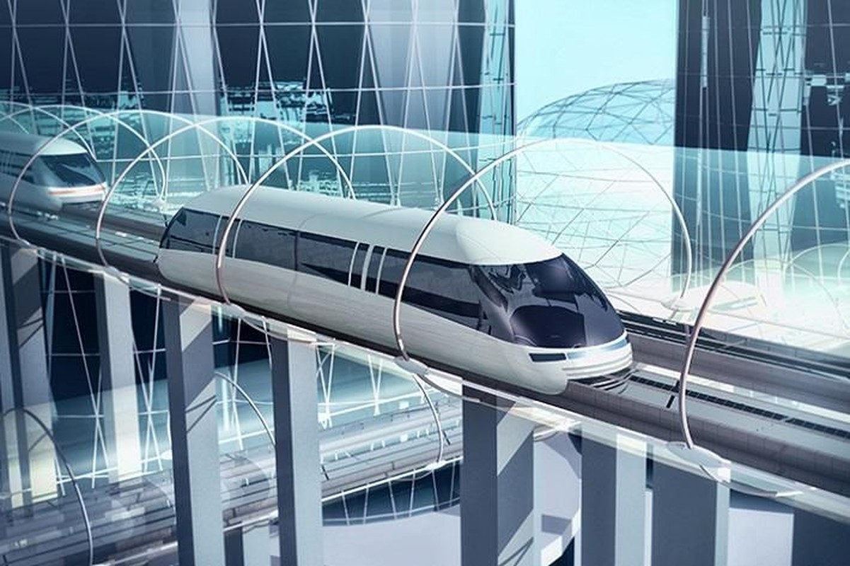 15 dieu dang kinh ngac ve cong nghe Hyperloop cua Elon Musk-Hinh-10