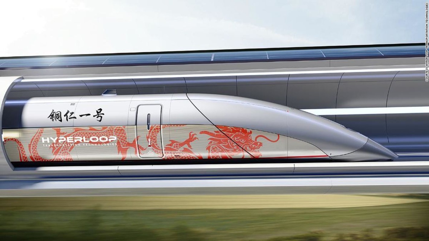 15 dieu dang kinh ngac ve cong nghe Hyperloop cua Elon Musk-Hinh-13