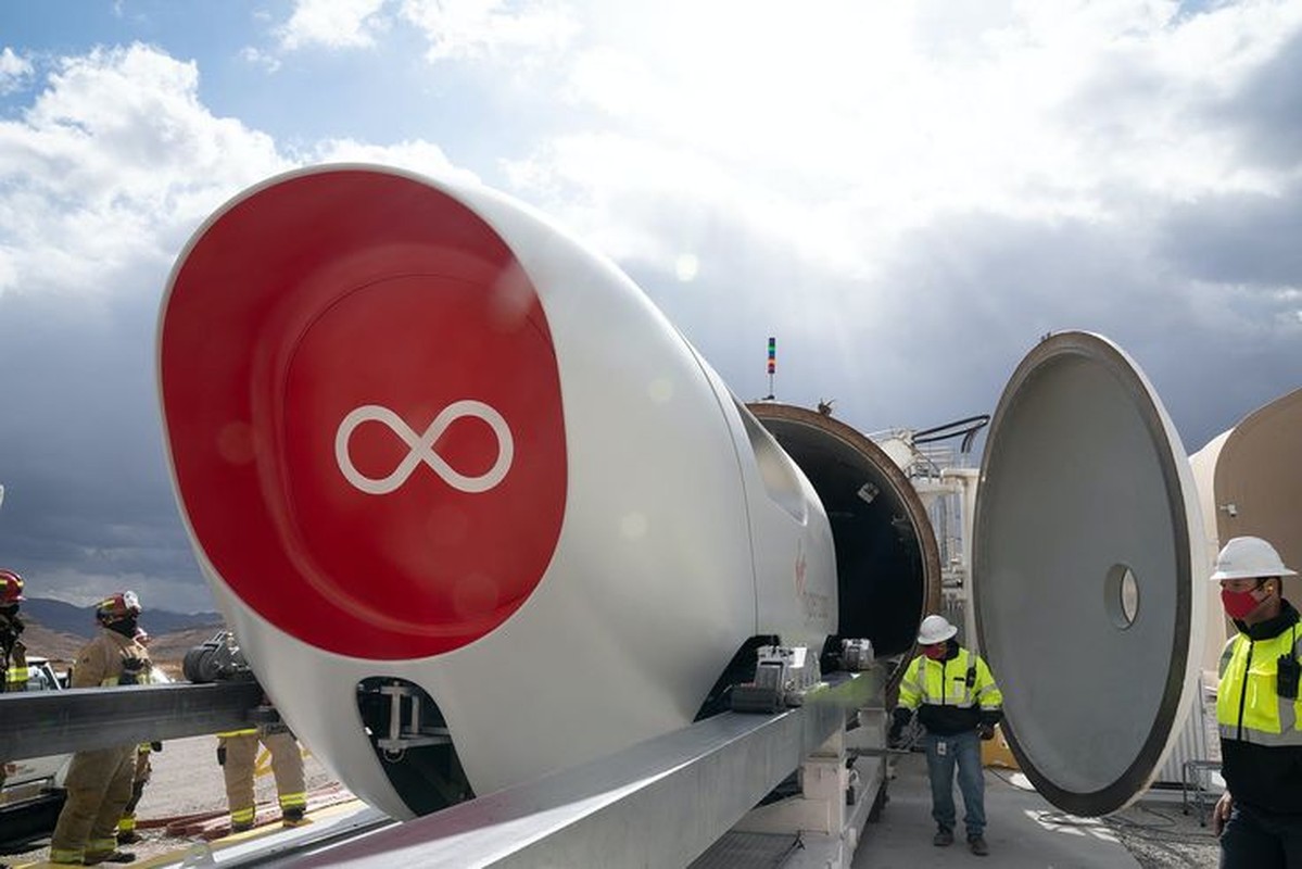 15 dieu dang kinh ngac ve cong nghe Hyperloop cua Elon Musk-Hinh-14